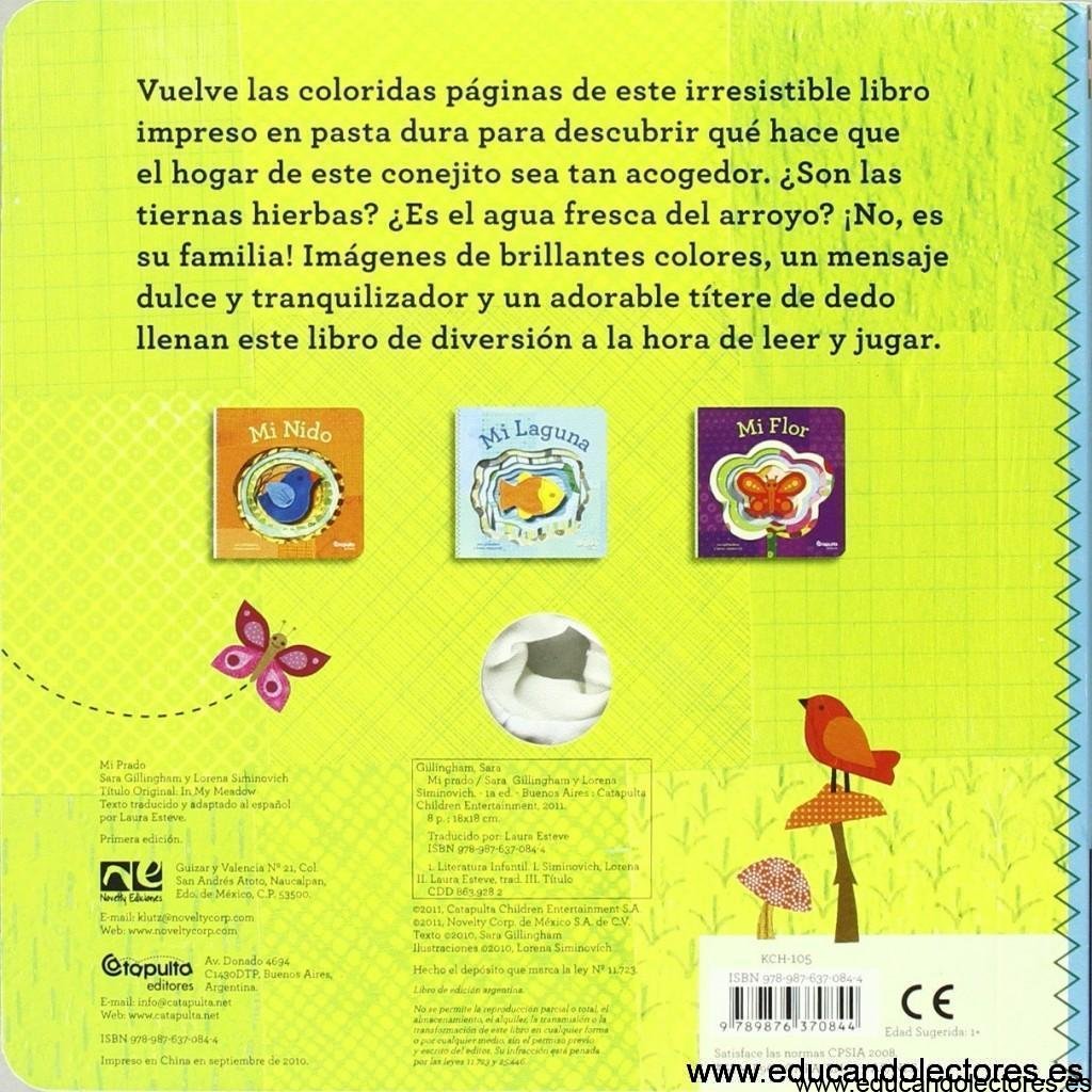 contraportada