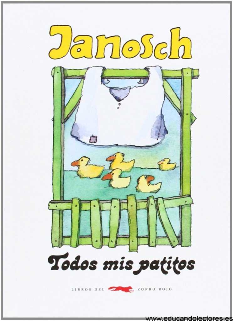 patitos