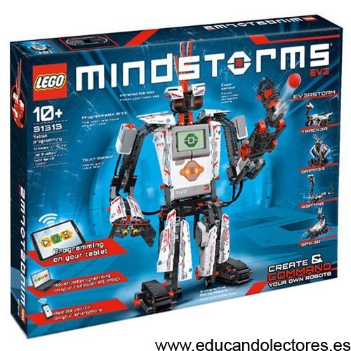 mindstorms