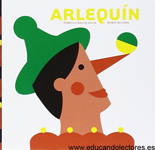 arlequin